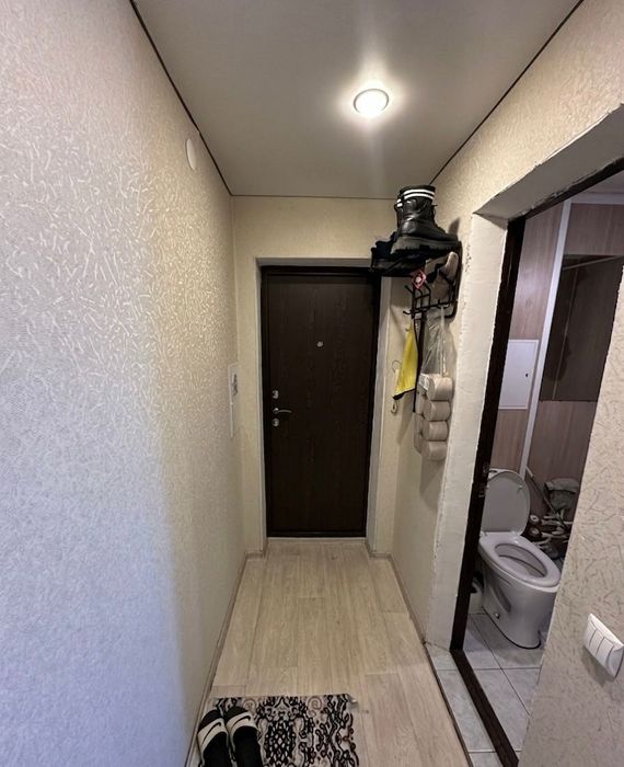 Продажа квартиры