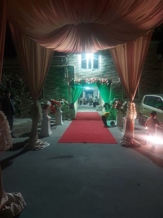 Dekaratsiya arzon narxda