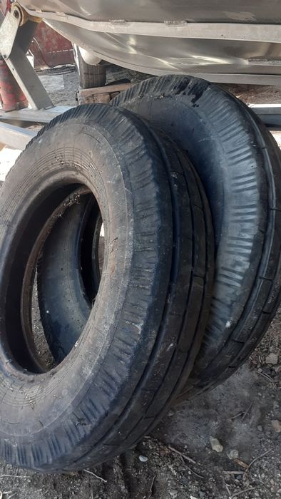 Продам 2 болона на трактор-20000т