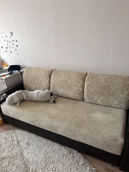 Продам диван раскладной