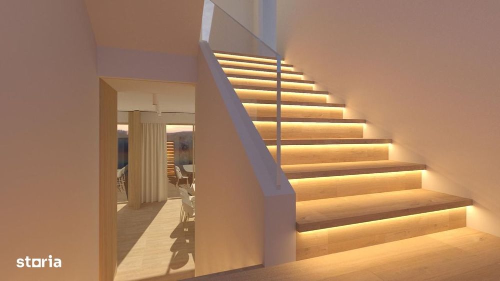 Vila  premium 6 camere  -Iancu Nicolae