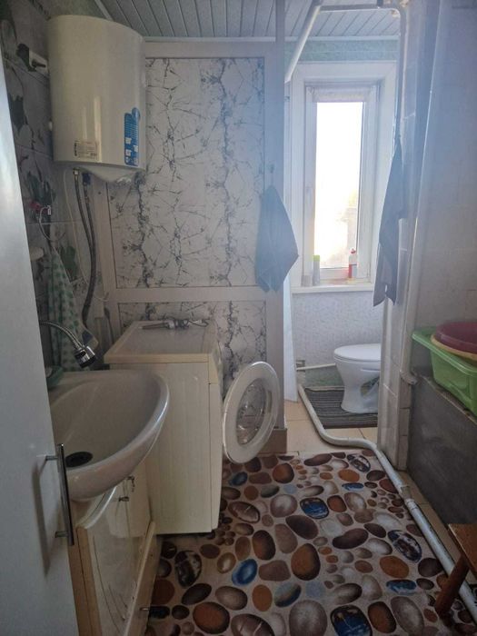 Продам большой дом в Бишкуле!!