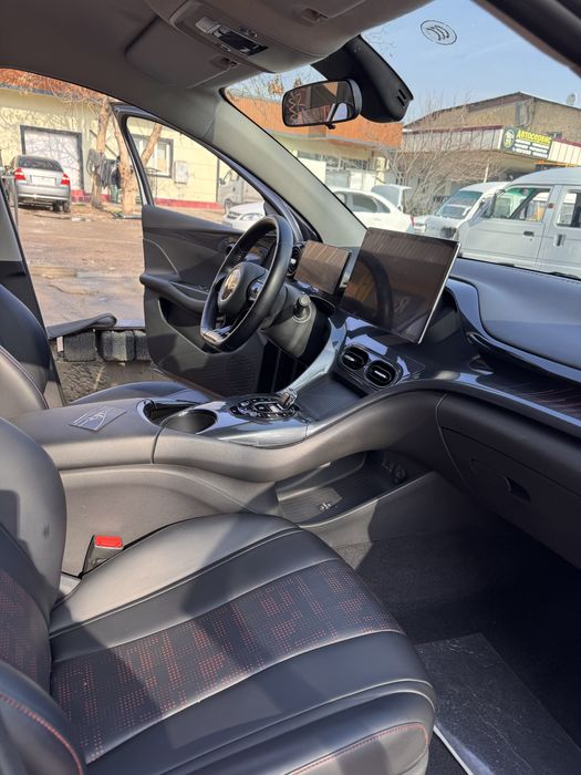 Byd E2 Luxury 405km 2023 yil