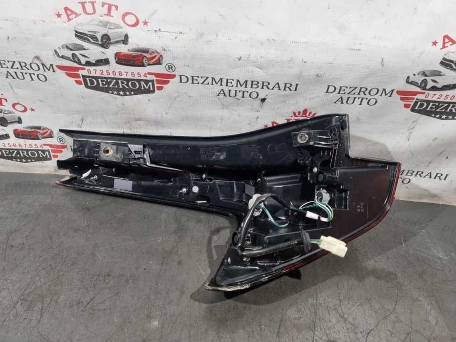 Stop aripa dreapta (0 KM) 8330B328 Mitsubishi Eclipse Cross Facelift