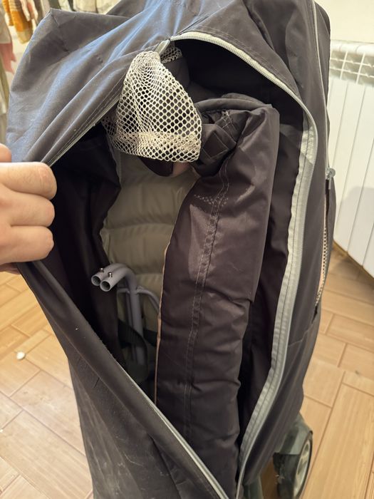 Продам детский манеж.