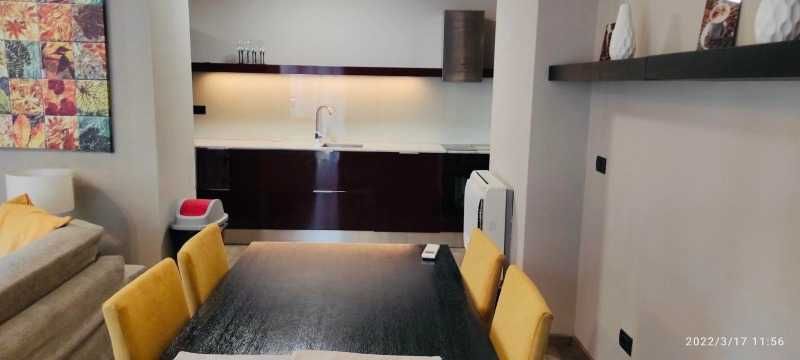 Дава се под наем Двустаен апартамент в София, Център - 72 кв.м за 947.58 € - Снимка #3