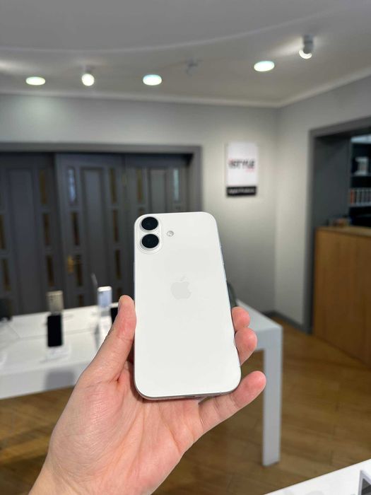 Muddatli to'lov iPhone 17 1256GB 100%