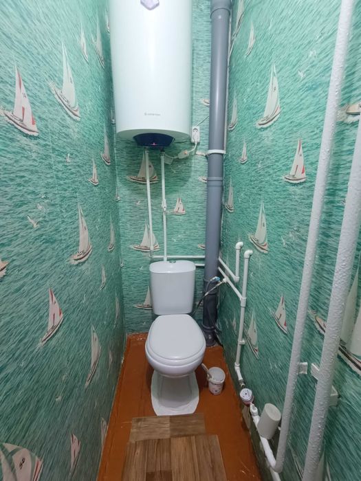 2 комнатная Васильковский