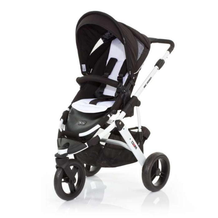 Детска количка ABC Design 2015 Cobra phantom