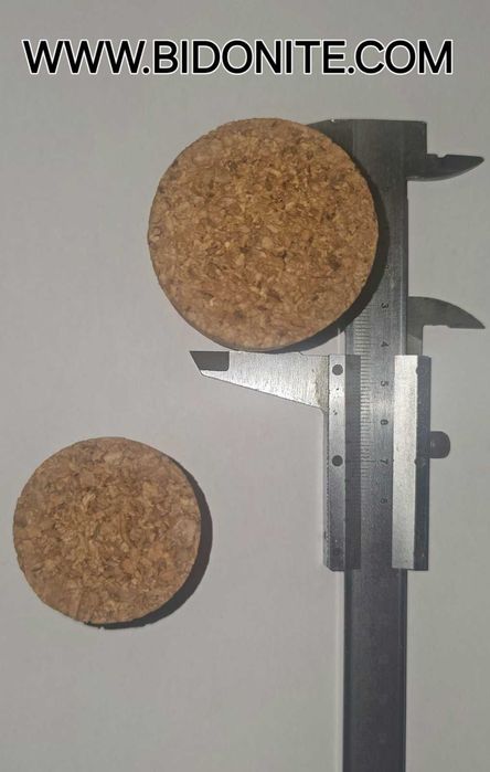 Коркови тапи на едро Разпродажба