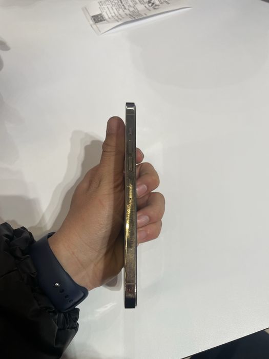 Айфон 13 про макс