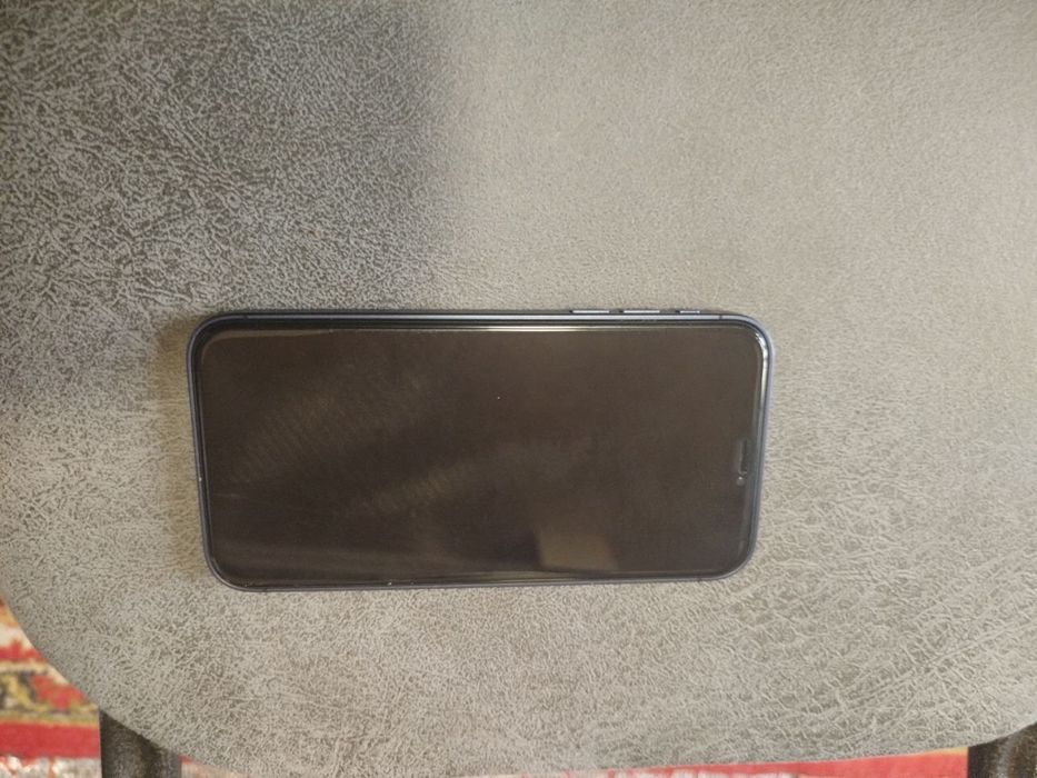 Iphone xr 17 pro korpus