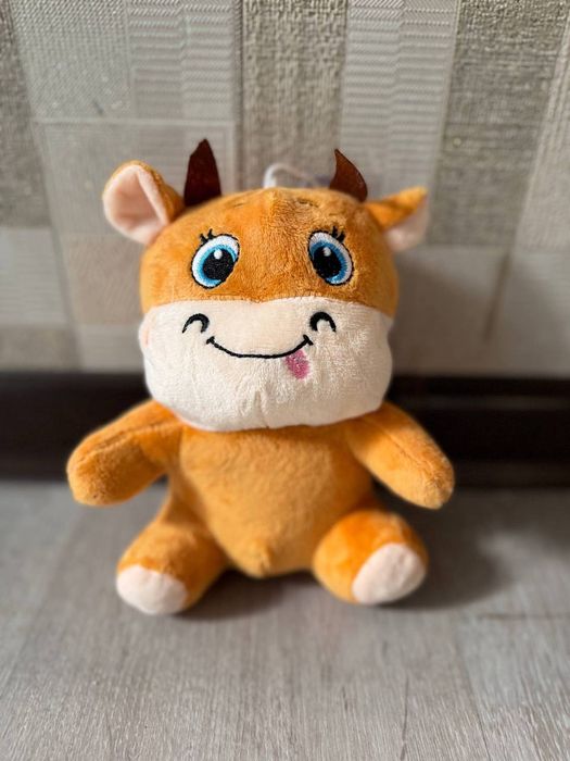 Мягкие игрушки Китай