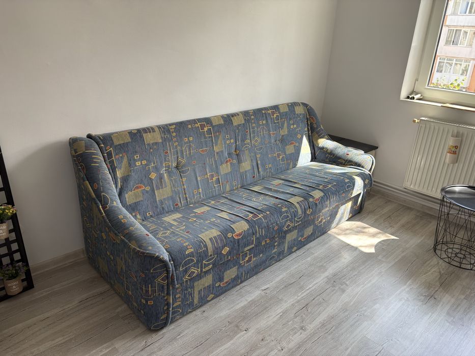Canapea extensibila