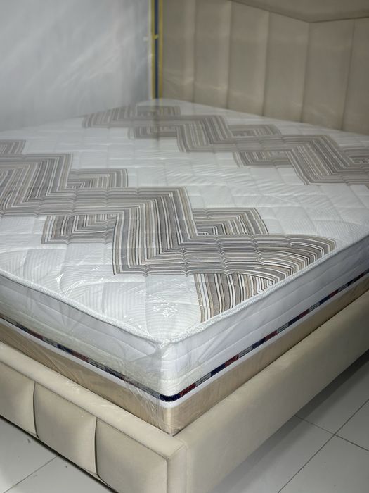 Матрасы ортапедический анатамический