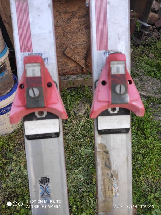 Фенери.мрежа. .мивка.Ски HEAD,SALOMON multi