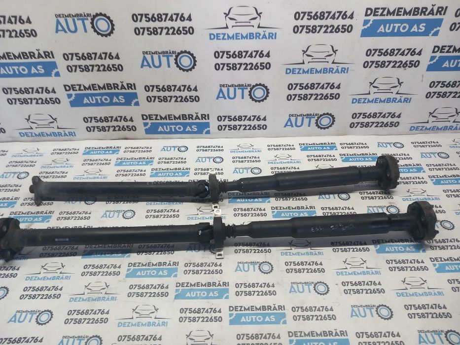 Cardan 2.0d BMW e91 e92 Seria 3 2009