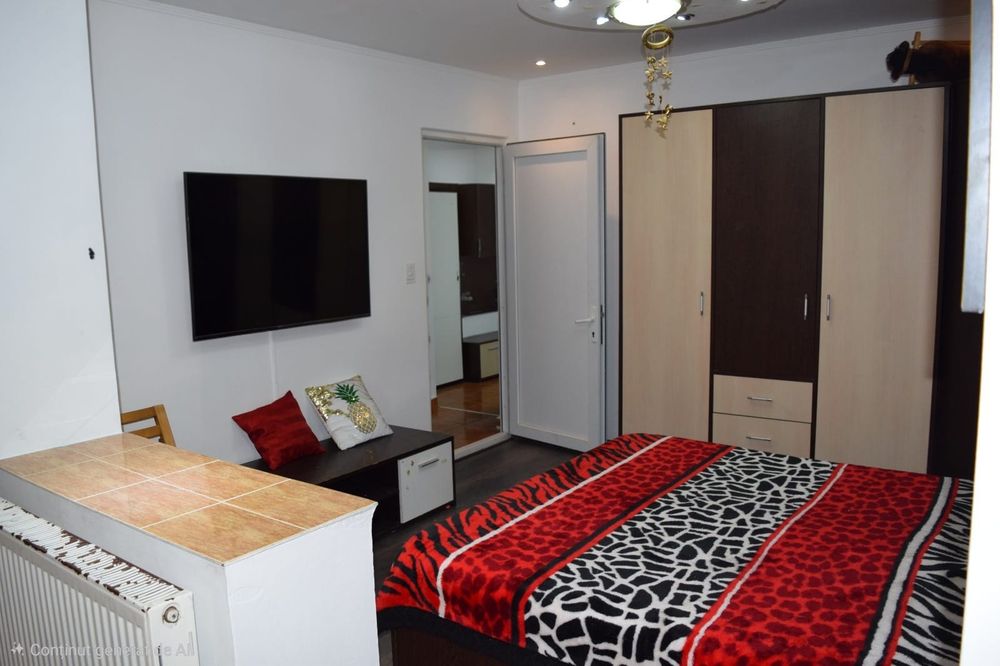 Închiriere apartament .