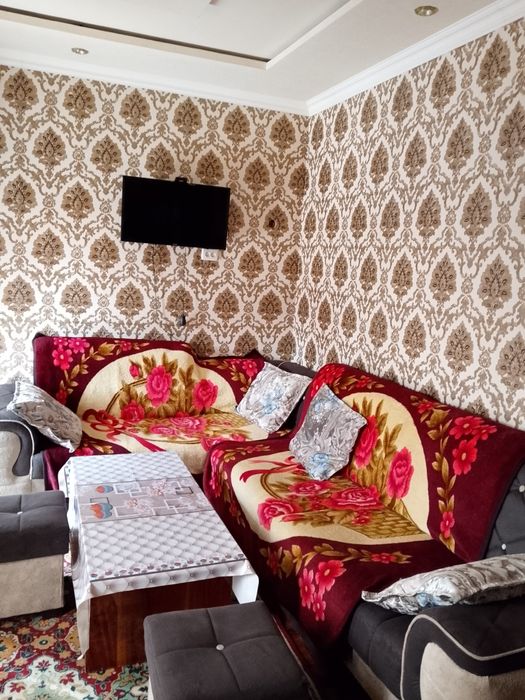 Дача для семейных