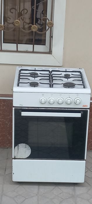 Artel gaz plitasi