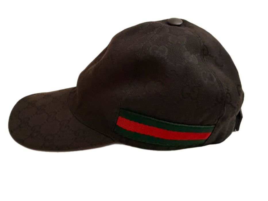Кепка GUCCI. Размер S