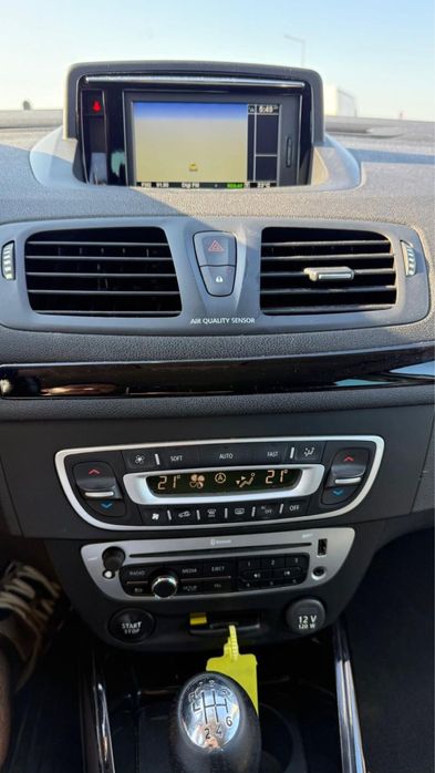 Renault Megane 3*2013*1.5 dCi*Bose