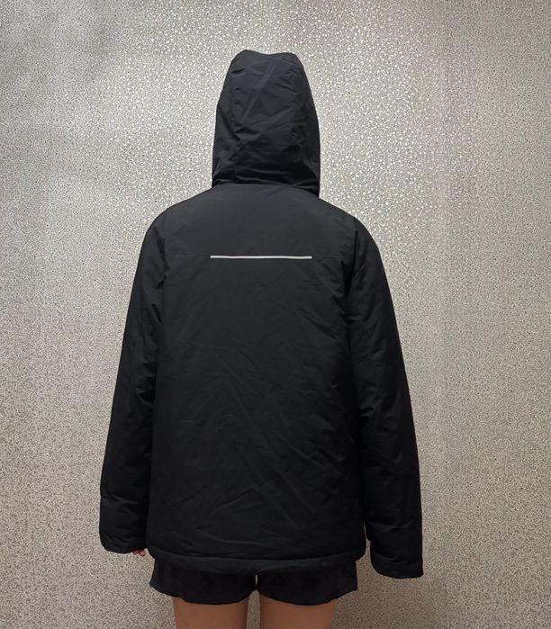 Куртка зимняя теплая