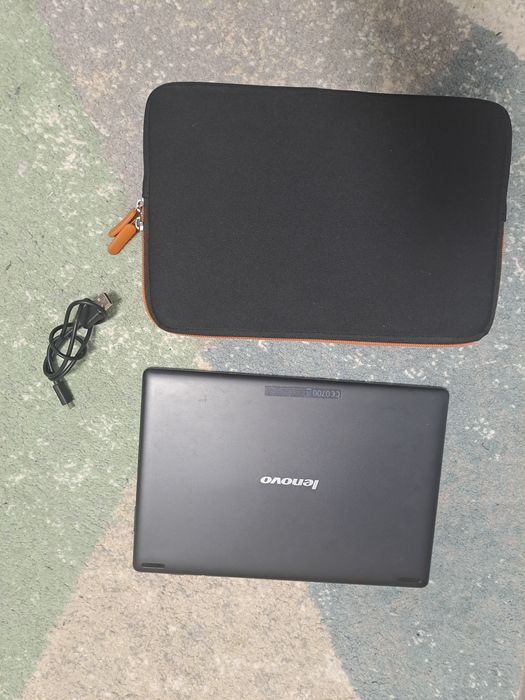 Tableta lenovo s6000l-f