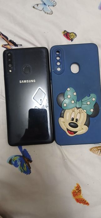 Продам Samsung A20s