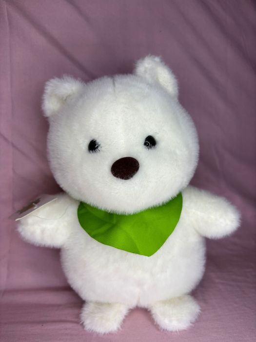 Плюшевые игрушки