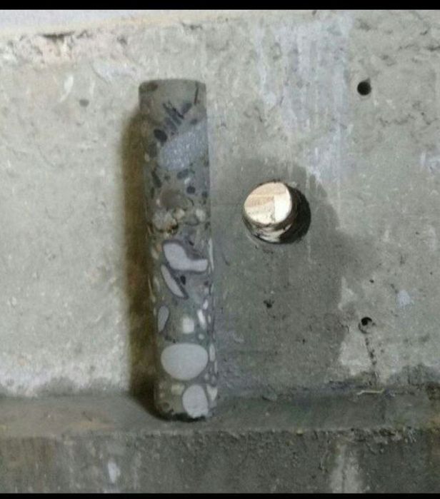 Алмазни бурениа алмазни резка