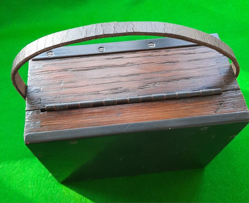 Вольтметр 1939 год