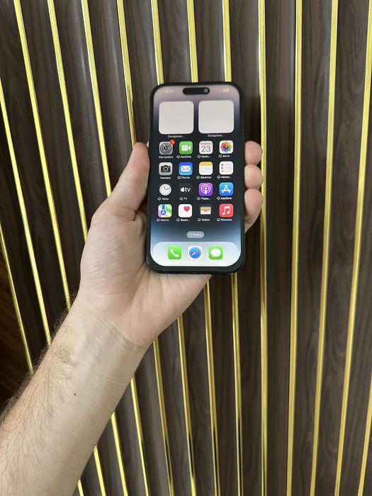 Iphone 14 Pro 128 Айфон 14 Про 128