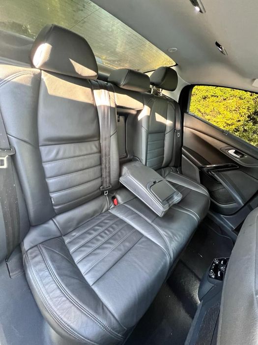 Vând interior Peugeot 508