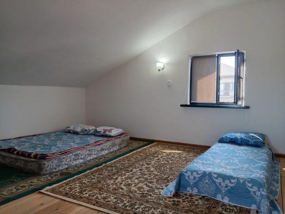 Алаколь З/О Правый берег