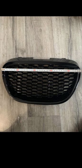Решетка за сеат леон 2006-2010