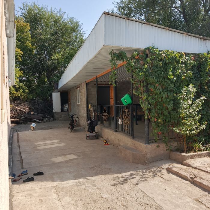 Продаю дом. Төле би