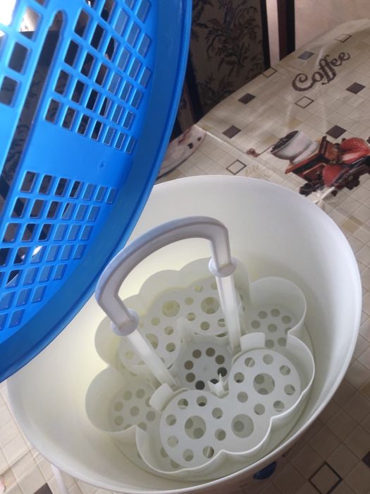 Sterilizator biberoane  avent