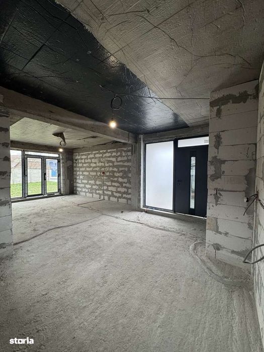 Casa P+1 Moderna || 5 Camere || 4 bai