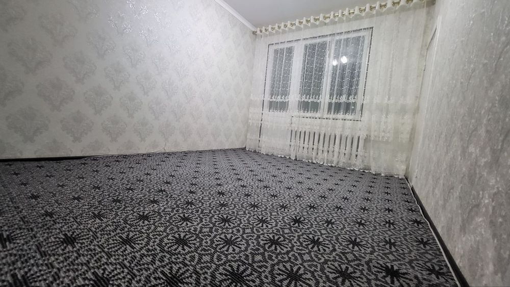 2-комн. квартира, 46 м², Чиланзарский район