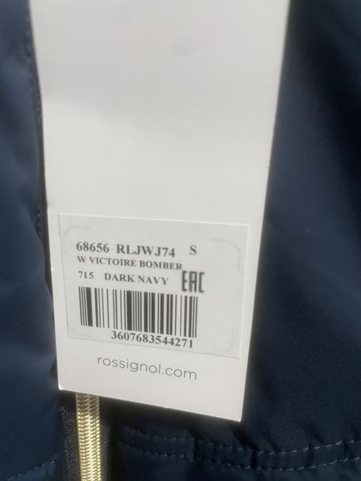 Geaca ROSSIGNOL !!! 100% Originala !!!