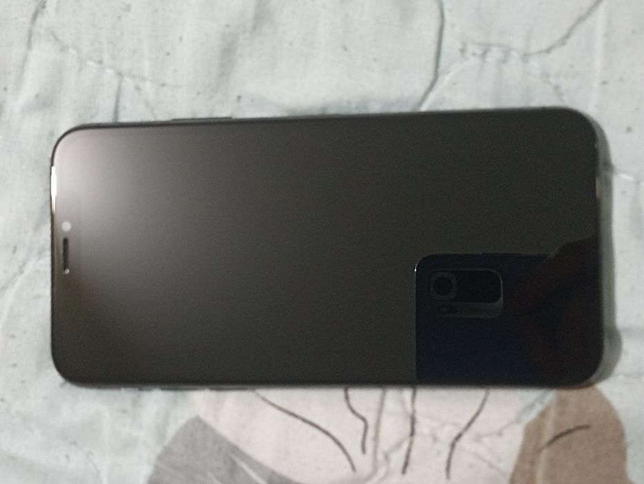 Обменяю айфон х 64гб