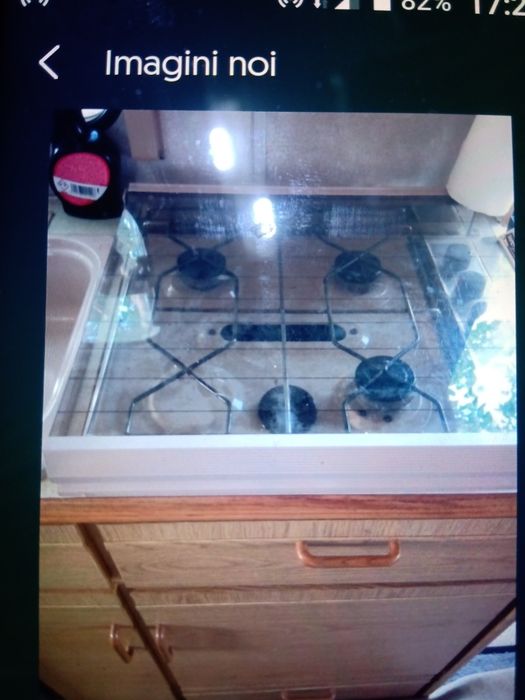 Dotată cu panouri solare