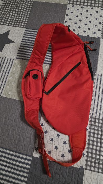 Чанта/Бананка-Ferrari оригинална