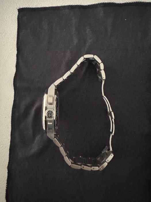 Baume Mercier riviera