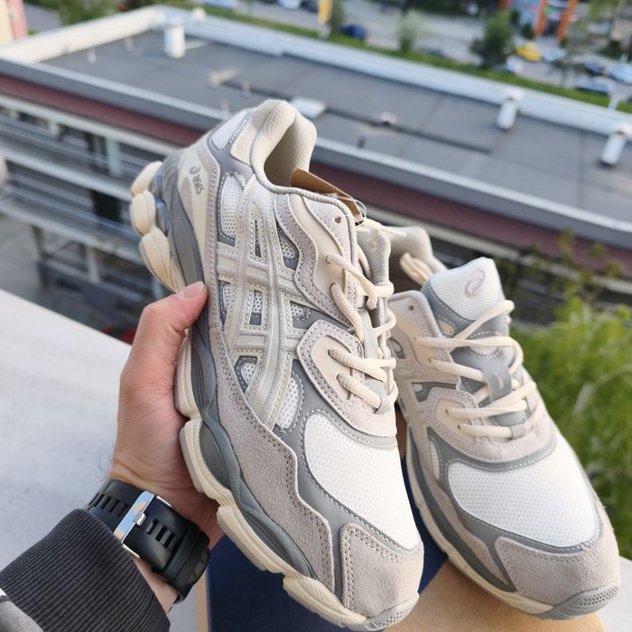 Asics Gel NYC Running 42/44