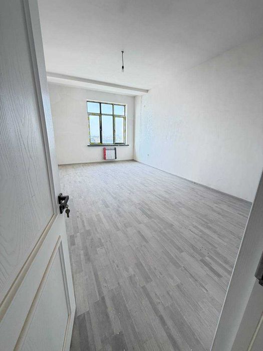 4-комн. квартира 122 м², ЖК Silk Road, центр, 4/9/10