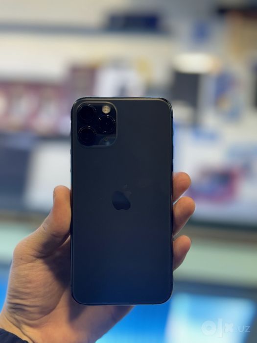 IPhone 11 pro yoks 71