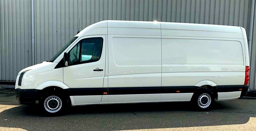 Transport Marfa! Duba XXL!