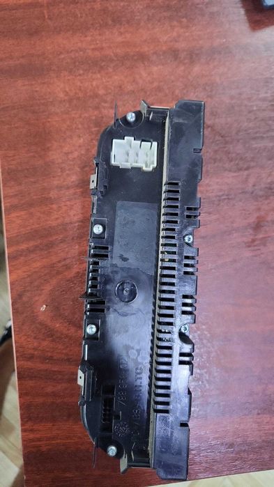 PANOU Unitate COMANDA aer conditionat AC - MAN